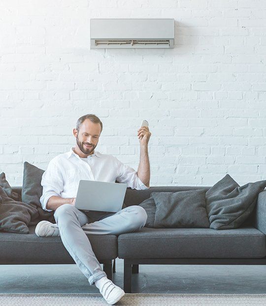 small cost effective aircon installations